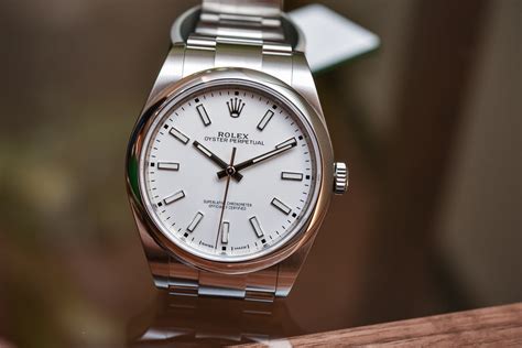 rolex oyster perpetual 39mm opinioni|rolex oyster perpetual 39 price.